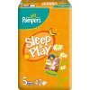 Pampers Sleep&play junior 42ks 
