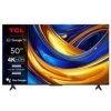 TCL 50P6K 4K SMART GOOGLE TV TCL 50P6K 4K SMART GOOGLE TV