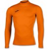 BRAMA ACADEMY LONG SLEEVE T-SHIRT termo tričko oranžová L-XL BRAMA ACADEMY LONG SLEEVE T-SHIRT termo tričko oranžová L-XL