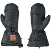 Rukavice LILL-SPORT Atla Polar Mitt černá L Rukavice LILL-SPORT Atla Polar Mitt černá L