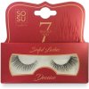 SOSU Cosmetics Deadly Sins Lashes umelé mihalnice Deceive 1 ks SOSU Cosmetics Deadly Sins Lashes umelé mihalnice Deceive 1 ks