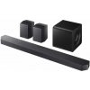 Samsung Q-Series HW-Q935GF/ZG Titanium Black Samsung Q-Series HW-Q935GF/ZG Titanium Black