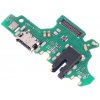 Nabíjací Konektor - PCB Doska Huawei P30 Lite Originál Nabíjací Konektor - PCB Doska Huawei P30 Lite Originál