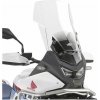 KAPPA KD1220ST číre plexi HONDA XL 750 Transalp (25) KAPPA KD1220ST číre plexi HONDA XL 750 Transalp (25)