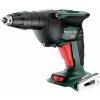 Metabo TBS 18 LTX BL 5000 Akumulátorový skrutkovač na sadrokartón (18V/bez aku) 620063840 Metabo TBS 18 LTX BL 5000 Akumulátorový skrutkovač na sadrokartón (18V/bez aku) 620063840