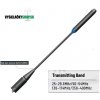 Hi-gain Multiband antena Quansheng TK11 Hi-gain Multiband antena Quansheng TK11