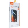 Tvrdené sklo 6D Pre VEASON Privacy Glass pre Apple iPhone 13 Pre Max/14 Plus, čierna Tvrdené sklo 6D Pre VEASON Privacy Glass pre Apple iPhone 13 Pre Max/14 Plus, čierna