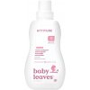 Attitude prací gél s vôňou citrónovej kôry 35 PD 1050 ml Attitude prací gél s vôňou citrónovej kôry 35 PD 1050 ml
