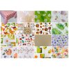 VERONI - Obrus PVC 100x140cm rôzne vzory VERONI - Obrus PVC 100x140cm rôzne vzory