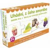 Dohány náučná detská hra Uhádni, z čoho sa vyrába 645-06 Dohány náučná detská hra Uhádni, z čoho sa vyrába 645-06