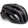 MET Trenta MIPS black matt glossy 2025 MET Trenta MIPS black matt glossy 2025