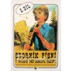 Zborník piesní 2. diel v úprave pre zobcové flauty Zborník piesní 2. diel v úprave pre zobcové flauty