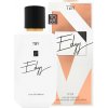 TBY Premium Eau de parfum pro ženy 100 ml, Edgy TBY Premium Eau de parfum pro ženy 100 ml, Edgy