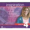 Inspiration 4 CD (audio CD) - Garton-Sprenger Judy Inspiration 4 CD (audio CD) - Garton-Sprenger Judy