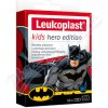 Leukoplast Kids HERO náplasť 2 veľkosti 12ks Leukoplast Kids HERO náplasť 2 veľkosti 12ks