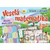 Veselá matematika - Foni book Veselá matematika - Foni book