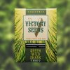 Victory Seeds - Green Wild Shark 5 ks - Semená neobsahujú THC Victory Seeds - Green Wild Shark 5 ks - Semená neobsahujú THC