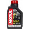 Polosyntetický motorový olej Motul 1 l 10W-40 Polosyntetický motorový olej Motul 1 l 10W-40
