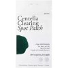 Petitfee - Centella Clearing Spot Patch - Liečivé náplasti na akné s Centella asiatica - 23 ks Petitfee - Centella Clearing Spot Patch - Liečivé náplasti na akné s Centella asiatica - 23 ks