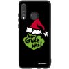 Picasee ULTIMATE CASE pro Huawei P30 Lite - Grinch 2 Picasee ULTIMATE CASE pro Huawei P30 Lite - Grinch 2