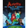 ESD GAMES ESD Arietta of Spirits ESD GAMES ESD Arietta of Spirits