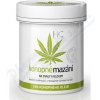 Medicprogress konopné mazanie chladivé 250 ml Medicprogress konopné mazanie chladivé 250 ml