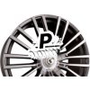 Schmidt REVOLUTION ECKSTEIN Gunmetal Poliert mit Softhorn 12.00 x 23 ET 30.00 5x112 Schmidt REVOLUTION ECKSTEIN Gunmetal Poliert mit Softhorn 12.00 x 23 ET 30.00 5x112
