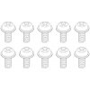 Turbo Racing Šroubky M1,7 x 3 mm 10 ks Turbo Racing Šroubky M1,7 x 3 mm 10 ks