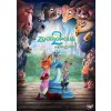 Zootropolis: Mesto zvierat 2 DVD