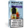 Maryliq Cherry Tropical Island 10 ml 20 mg Maryliq Cherry Tropical Island 10 ml 20 mg