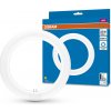 LED T9 Circular G10q 11W = 22W 1320lm 6500K, studená biela 110° LED TUBE EM Osram LED T9 Circular G10q 11W = 22W 1320lm 6500K, studená biela 110° LED TUBE EM Osram