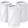 TP-Link DECO BE65, 3ks TP-Link DECO BE65, 3ks