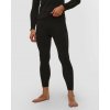 X-Bionic Merino Pants Men Black