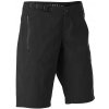 Fox Racing Fox Ranger Short W/Liner Black XS Fox Racing Fox Ranger Short W/Liner Black XS
