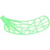 Unihoc EVOLITE ice green, Tvrdá, Ľavá (ľavá ruka dole), PP - polypropylen Unihoc EVOLITE ice green, Tvrdá, Ľavá (ľavá ruka dole), PP - polypropylen