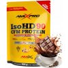 Amix Pro Series IsoHD 90 CFM Protein 500 g Amix Pro Series IsoHD 90 CFM Protein 500 g