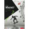 Magnet Smart 2 Podręcznik z płytą CD Magnet Smart 2 Podręcznik z płytą CD