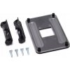 Držiak chladiča základnej dosky AMD AM4, AM5 bracket backplate CPU sada, set Držiak chladiča základnej dosky AMD AM4, AM5 bracket backplate CPU sada, set
