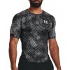 Under Armour | Under UA HG Armour Prtd Comp | čierna| L Under Armour | Under UA HG Armour Prtd Comp | čierna| L