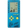 Nová HERNÁ KONZOLA PRE LOGICKÉ HRY TETRIS RS-100-niebieski Nová HERNÁ KONZOLA PRE LOGICKÉ HRY TETRIS RS-100-niebieski