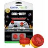 KontrolFreek Call Of Duty DeadShot Perk Grips Xbox Series KontrolFreek Call Of Duty DeadShot Perk Grips Xbox Series