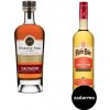 Worthy Park Special Cask Calvados 10 Y.O. + Rum-Bar Gold, 4 Y.O. zadarmo, 45%, (set 1 x 0.7 L, 1 x 0.7 L) Worthy Park Special Cask Calvados 10 Y.O. + Rum-Bar Gold, 4 Y.O. zadarmo, 45%, (set 1 x 0.7 L, 1 x 0.7 L)