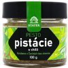 Hradecké delikatesy Pesto z pistácií s chilli 100 g Hradecké delikatesy Pesto z pistácií s chilli 100 g