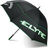 Callaway 68 Double Canopy Elyte Umbrella black Black/Black Callaway 68 Double Canopy Elyte Umbrella black Black/Black