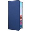 Púzdro knižkové SMART BOOK CASE pre XIAOMI REDMi NOTE 10 - modré Púzdro knižkové SMART BOOK CASE pre XIAOMI REDMi NOTE 10 - modré