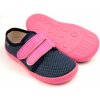 Beda Barefoot tenisky Blueberry