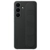 Samsung Zadný kryt s poutkom S25 FE Black EF-GS731CBEGWW Samsung Zadný kryt s poutkom S25 FE Black EF-GS731CBEGWW