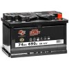Empex 12V 74Ah 690A