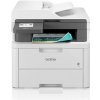 Brother MFC-L3740CDW, A4 laser color MFP, print/scan/copy/fax, 18 strán/min, 600x600, duplex, USB 2.0, LAN, WiFi Brother MFC-L3740CDW, A4 laser color MFP, print/scan/copy/fax, 18 strán/min, 600x600, duplex, USB 2.0, LAN, WiFi