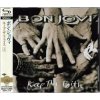 CD Bon Jovi: Keep The Faith CD Bon Jovi: Keep The Faith